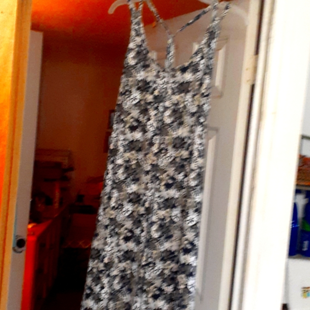 Patagonia Sundress